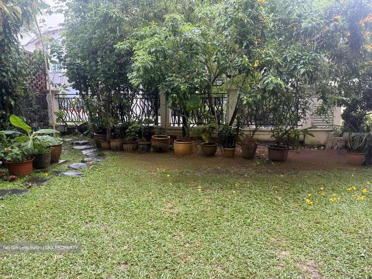 Watten Estate (D11), Detached #465549591